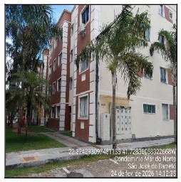 Imóvel em MACAE/RJ