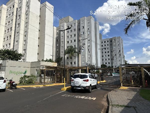 Foto de Imóvel na Rua Raphael Francisco Lippi, 421 - Leilão em Ribeirão Preto/SP, 40% abaixo da avaliação