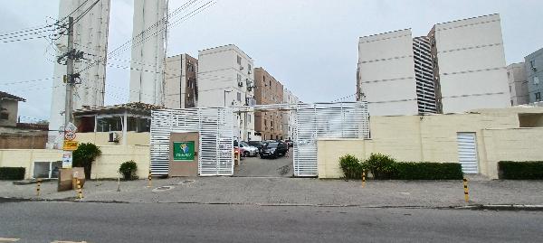 Imóvel em BELFORD ROXO/RJ