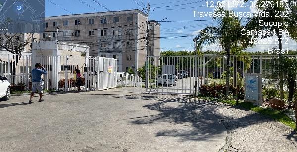 Imóvel em CAMACARI/BA