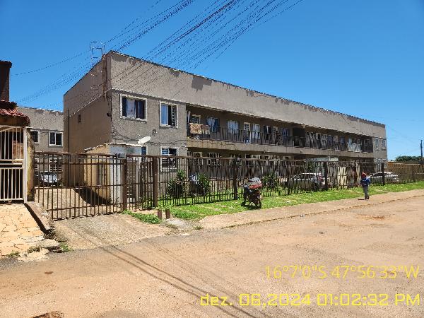 Imóvel em CIDADE OCIDENTAL/GO