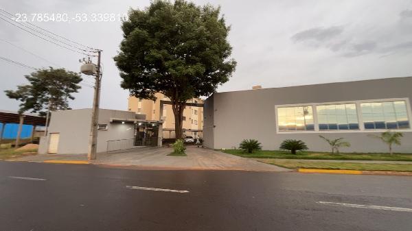 Imóvel em UMUARAMA/PR