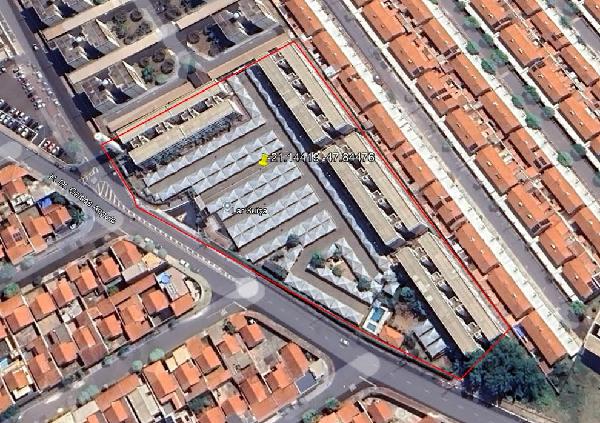 Foto de Imóvel 2 quartos, 84 m², JARDIM JOSE WILSON TONI - Leilão em Ribeirão Preto/SP, 38% abaixo da avaliação