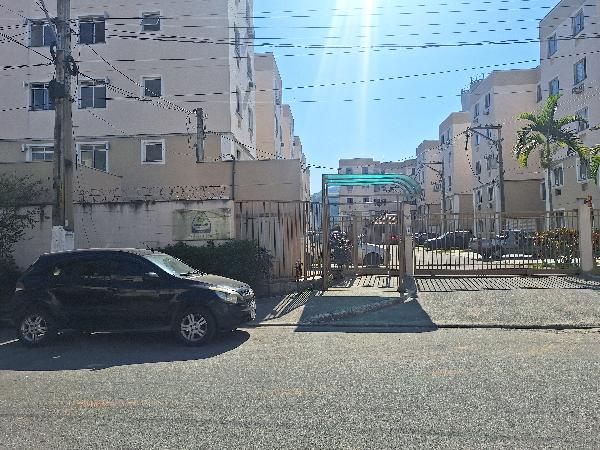 Imóvel em DUQUE DE CAXIAS/RJ