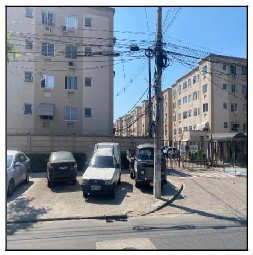 Imóvel em RIO DE JANEIRO/RJ