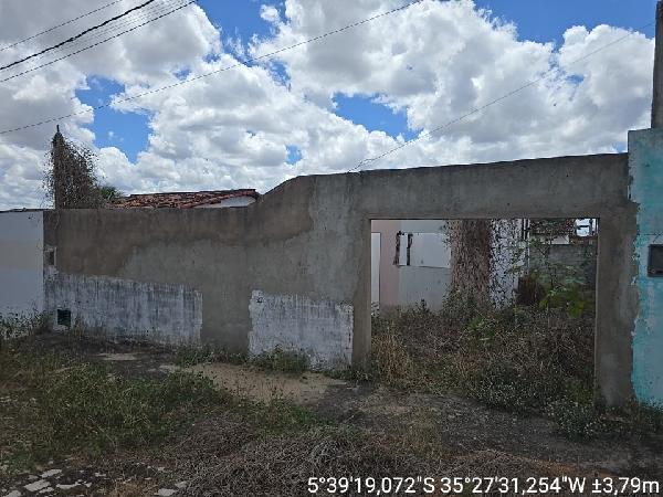 Foto de Imóvel na Rua Zilar Soares, 146 - Leilão em CEARA-MIRIM/RN, 41% abaixo da avaliação