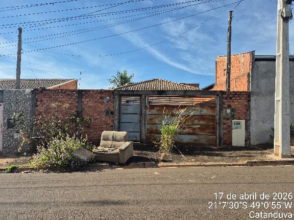 Imóvel em CATANDUVA/SP