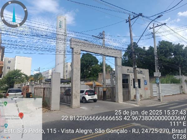 Imóvel em SAO GONCALO/RJ