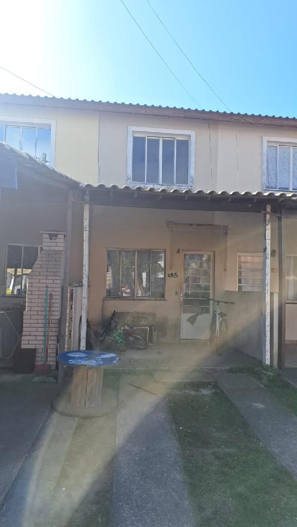 Imóvel em NOVA IGUACU/RJ