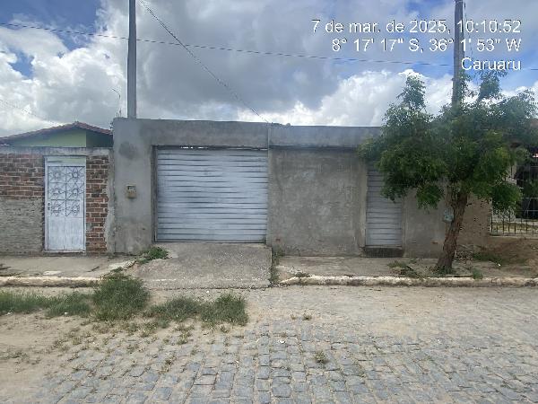 Foto de Imóvel EUNO ANDRADE DA SILVA - Leilão em Belo Jardim/PE, 51% abaixo da avaliação