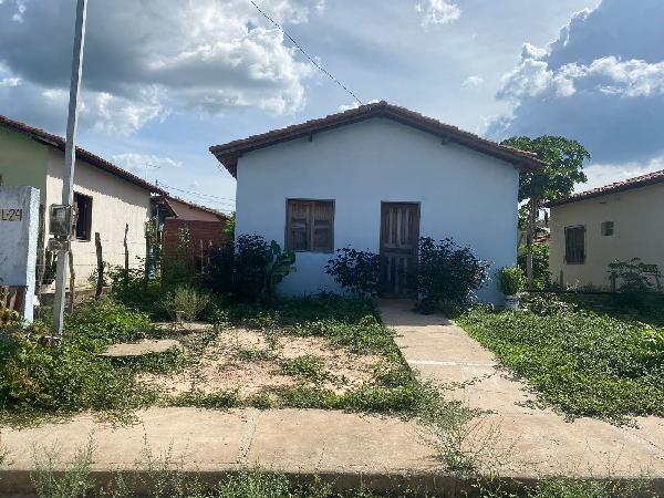 Foto de Imóvel 2 quartos, BAIRRO SANTA LUZ - Leilão em Altos/PI, 52% abaixo da avaliação