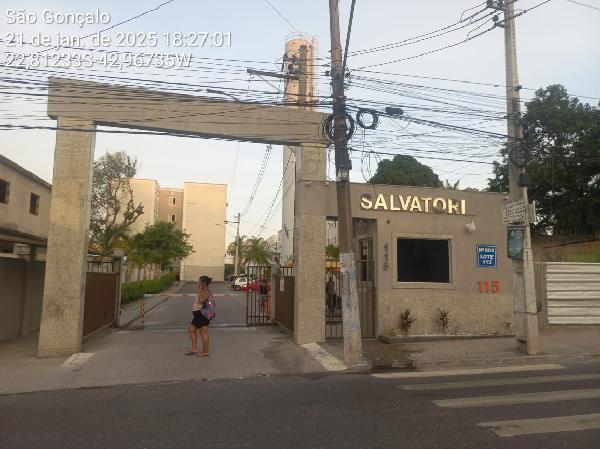 Imóvel em SAO GONCALO/RJ