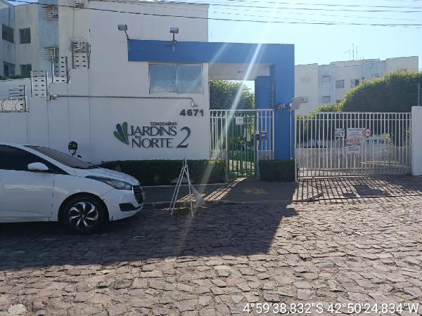 Foto de Imóvel na Rua Projetada - Leilão em Teresina/PI, 42% abaixo da avaliação