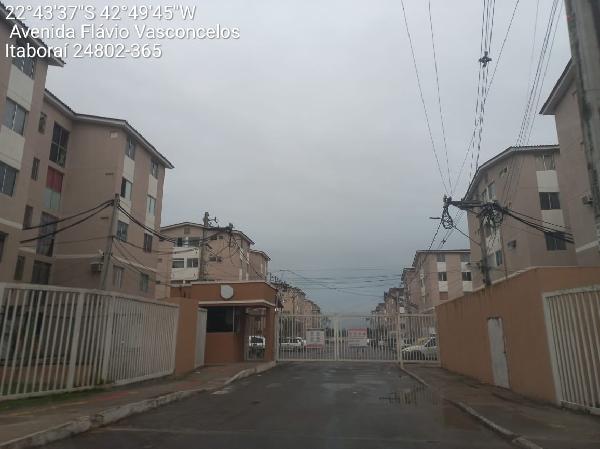 Imóvel em ITABORAI/RJ