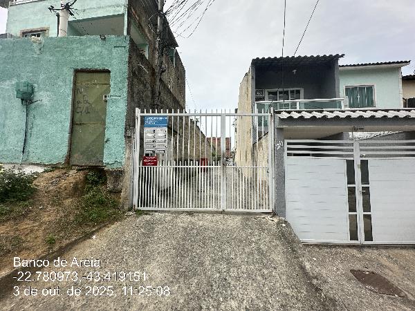 Imóvel em MESQUITA/RJ
