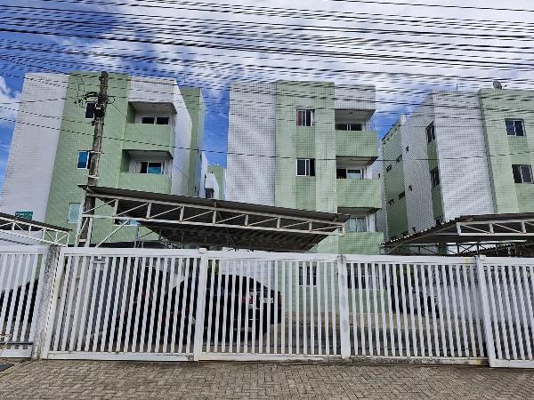 Foto de Imóvel na Avenida Conde, 416 - Leilão em Santa Rita/PB, 41% abaixo da avaliação