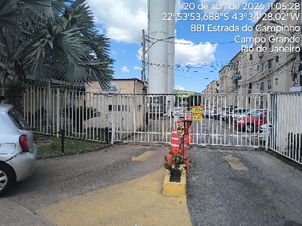 Imóvel em RIO DE JANEIRO/RJ