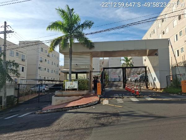 Foto de Imóvel 2 quartos, 91 m², JARDIM CALIFORNIA - Leilão em Marília/SP, 12% abaixo da avaliação