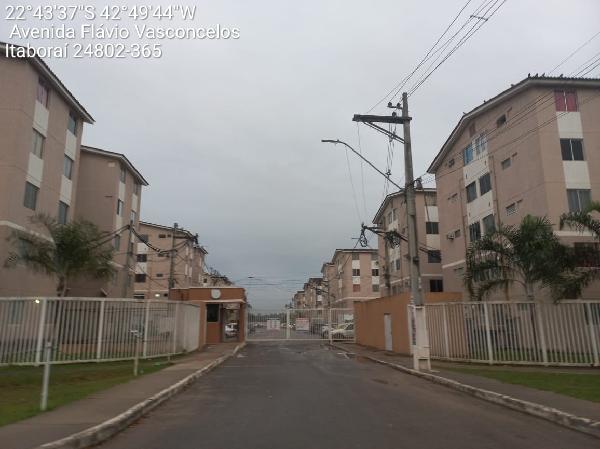 Imóvel em ITABORAI/RJ