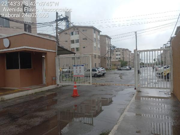 Imóvel em ITABORAI/RJ