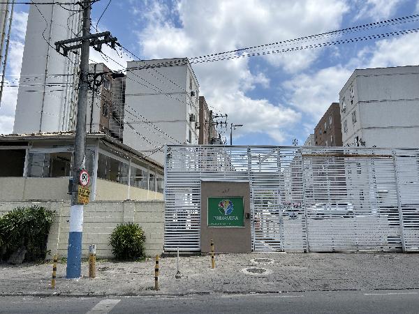 Foto de Imóvel na Estrada Belford Roxo - Leilão em Belford Roxo/RJ, 42% abaixo da avaliação