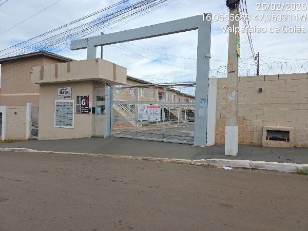 Foto de Imóvel na Rua Sem Nome - Leilão em Valparaíso de Goiás/GO, 42% abaixo da avaliação