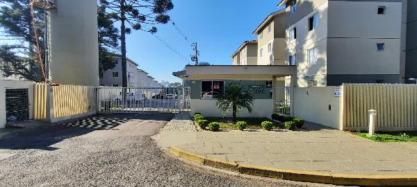Foto de Imóvel em São José Dos Pinhais (PR)