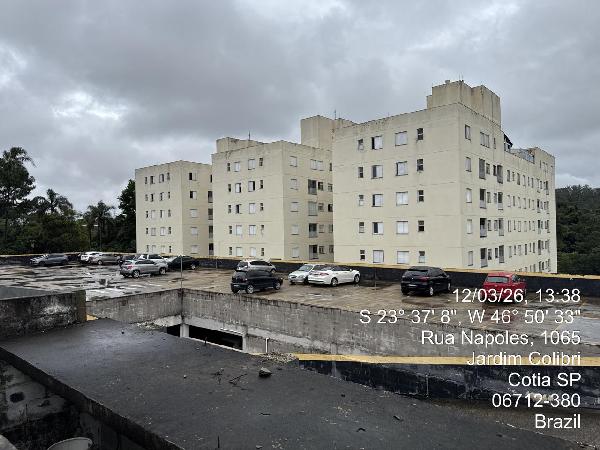 Foto de Imóvel 2 quartos, 73 m², JARDIM COLIBRI - Leilão em Cotia/SP, 39% abaixo da avaliação