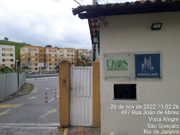 Imóvel em SAO GONCALO/RJ