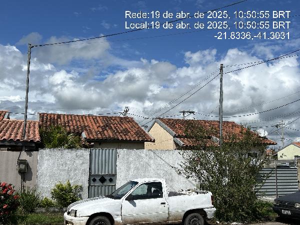 Imóvel em CAMPOS DOS GOYTACAZES/RJ