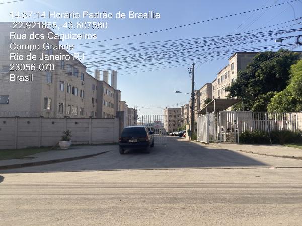 Imóvel em RIO DE JANEIRO/RJ