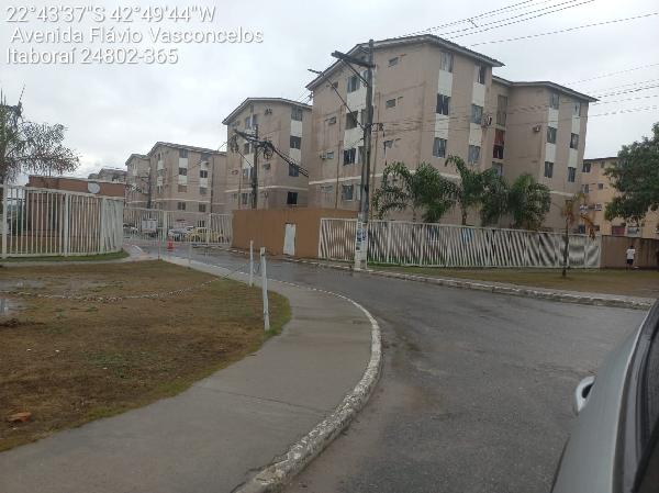 Imóvel em ITABORAI/RJ