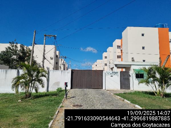 Imóvel em CAMPOS DOS GOYTACAZES/RJ