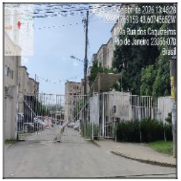 Foto de Imóvel na Rua Dos Caquizeiros, 48 - Leilão em Rio de Janeiro/RJ, 41% abaixo da avaliação