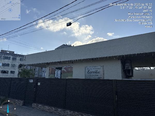 Imóvel em JABOATAO DOS GUARARAPES/PE