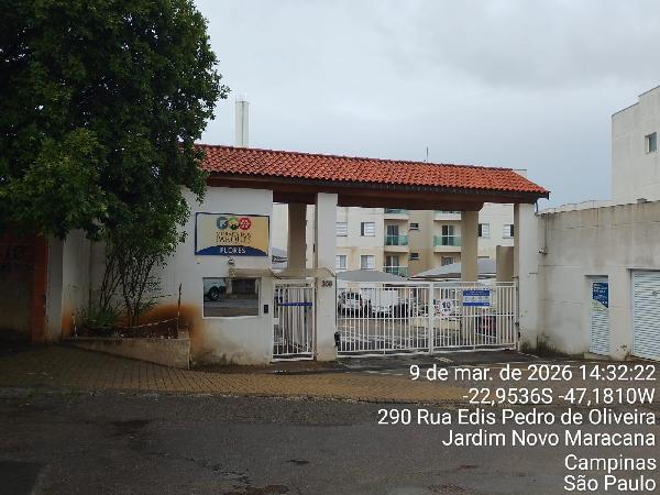 Imóvel em CAMPINAS/SP