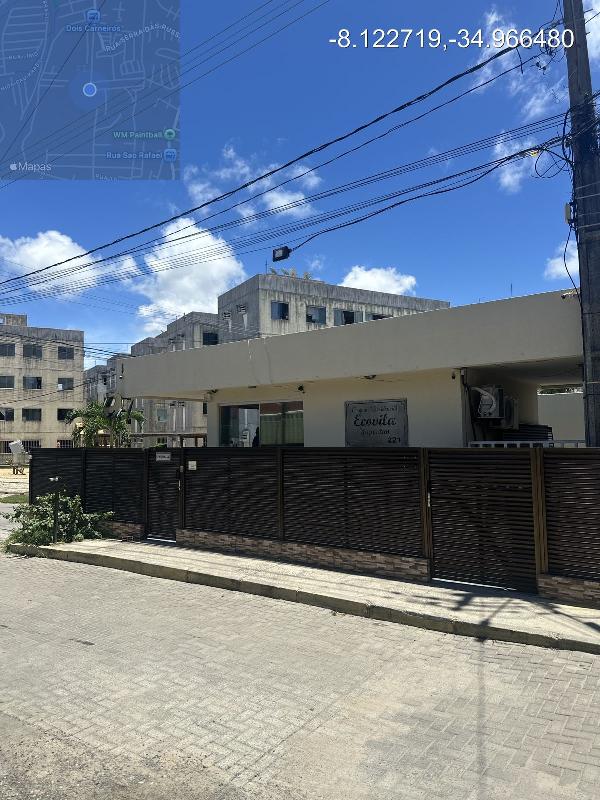 Imóvel em JABOATAO DOS GUARARAPES/PE