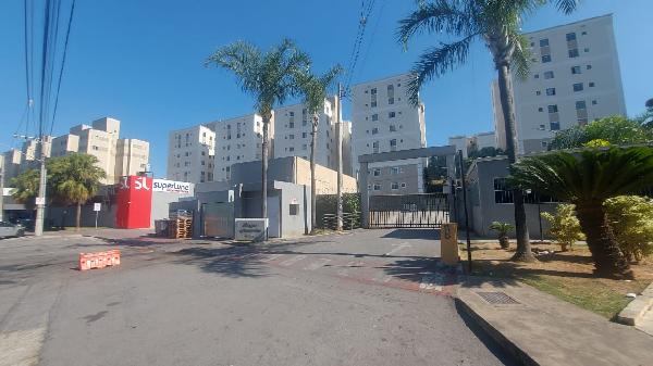 Foto de Imóvel na Avenida Juiz Marco Tulio Isaac, 9425 - Leilão em Betim/MG