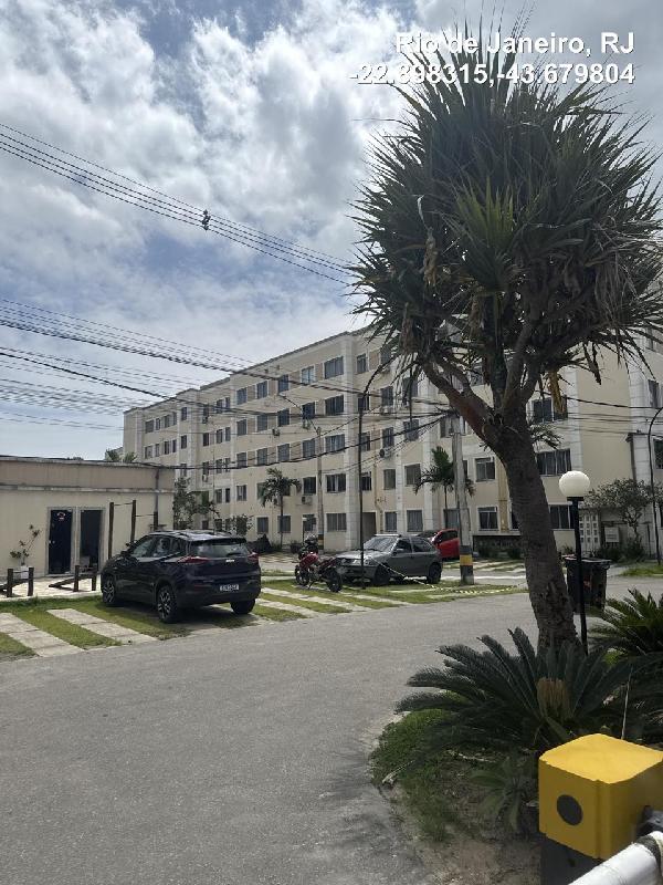 Foto de Imóvel 2 quartos, 46 m², SANTA CRUZ - Leilão em Rio de Janeiro/RJ, 41% abaixo da avaliação