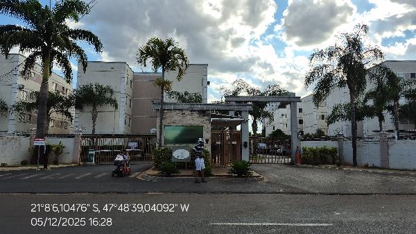 Foto de Imóvel 2 quartos, 92 m², IPIRANGA - Leilão em Ribeirão Preto/SP, 41% abaixo da avaliação
