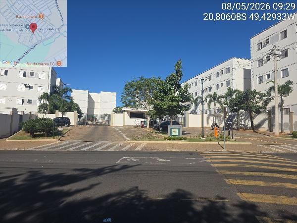 Foto de Imóvel 2 quartos, 41 m², JARDINS RIO PRETO - Leilão em São José do Rio Preto/SP, 11% abaixo da avaliação