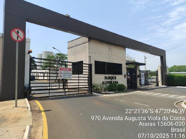 Imóvel em ARARAS/SP