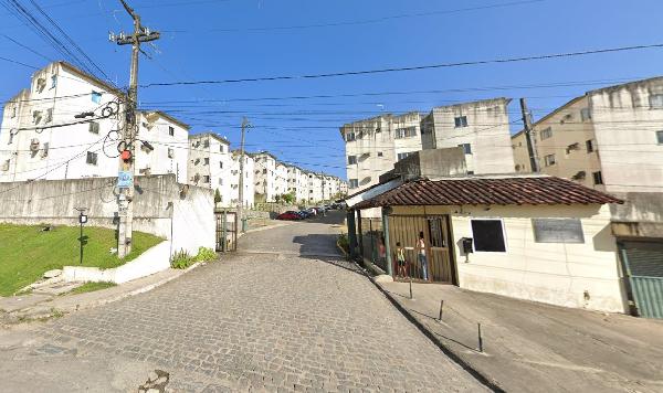 Imóvel em JABOATAO DOS GUARARAPES/PE
