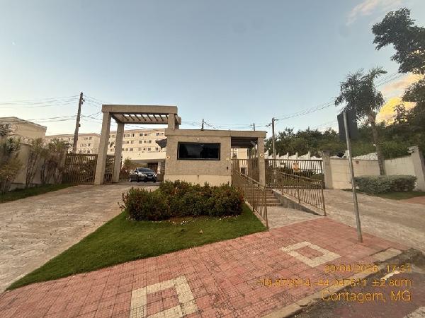 Imóvel em CONTAGEM/MG