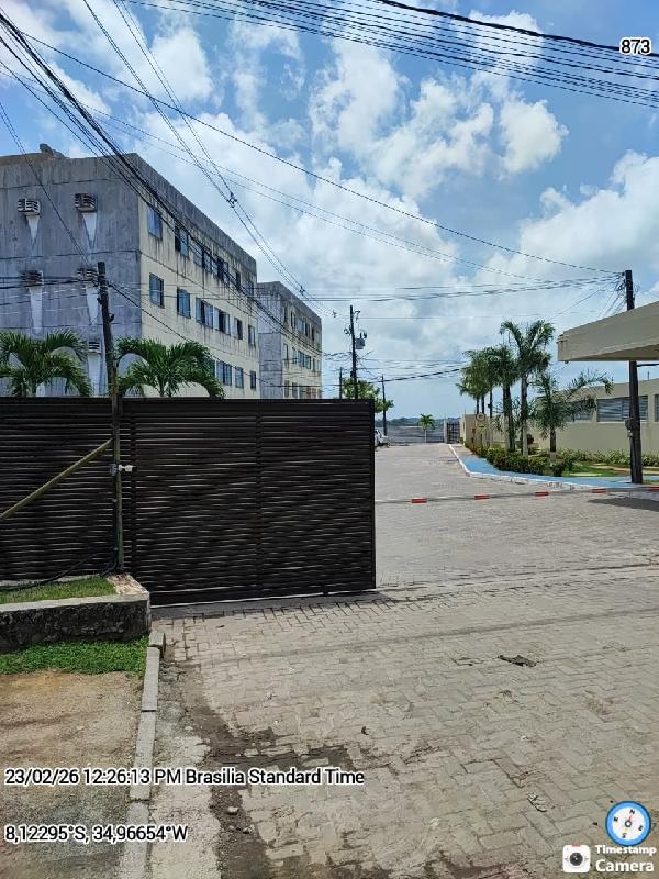 Imóvel em JABOATAO DOS GUARARAPES/PE