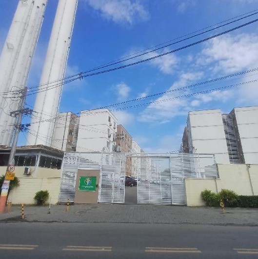 Foto de Imóvel BOM PASTOR - Leilão em Belford Roxo/RJ, 42% abaixo da avaliação