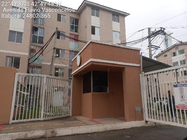 Imóvel em ITABORAI/RJ