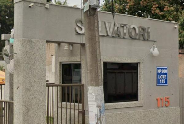 Foto de Imóvel na Estrada Sao Pedro, 115 - Leilão em São Gonçalo/RJ