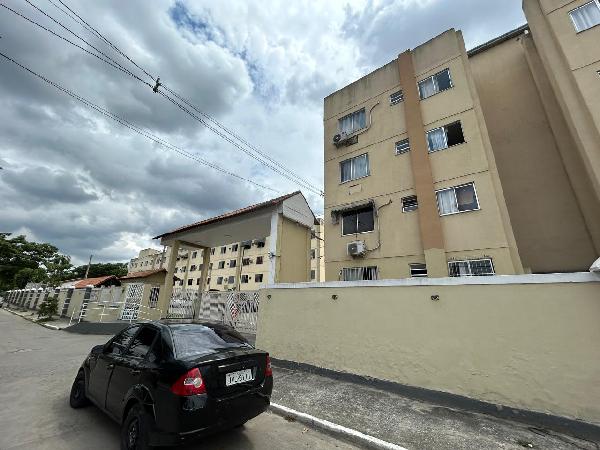 Imóvel em NOVA IGUACU/RJ