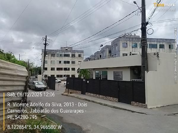 Imóvel em JABOATAO DOS GUARARAPES/PE